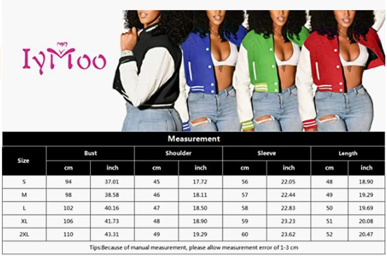 100th Centennial Deference Clothing® compatible with Sigma Gamma Rho Clothing® Chapter 54 Women's Baseball Jacket Letters