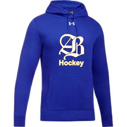 AB Under Armour Hoody