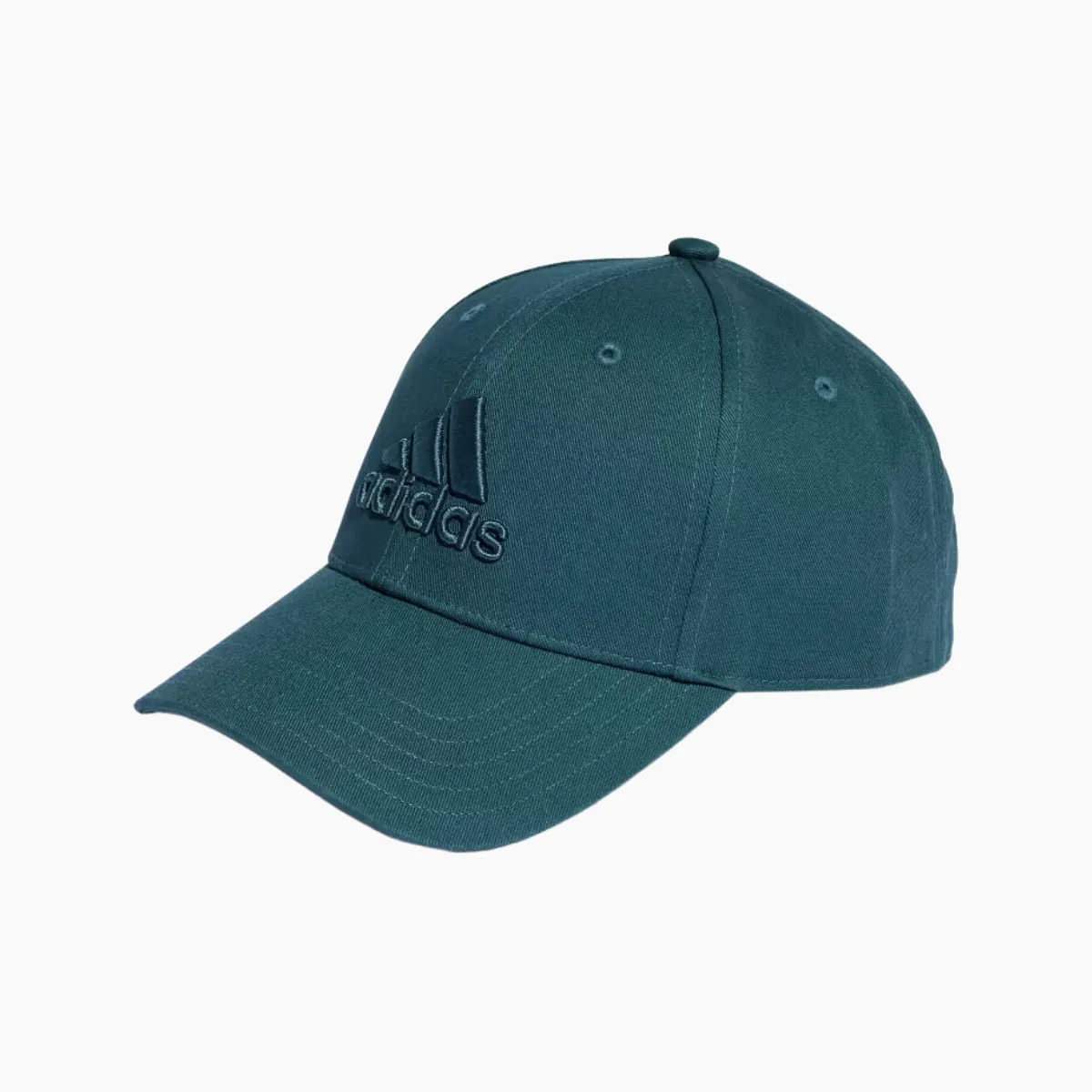 Adidas Big Tonal Logo Training Baseball Cap - Arctic Night