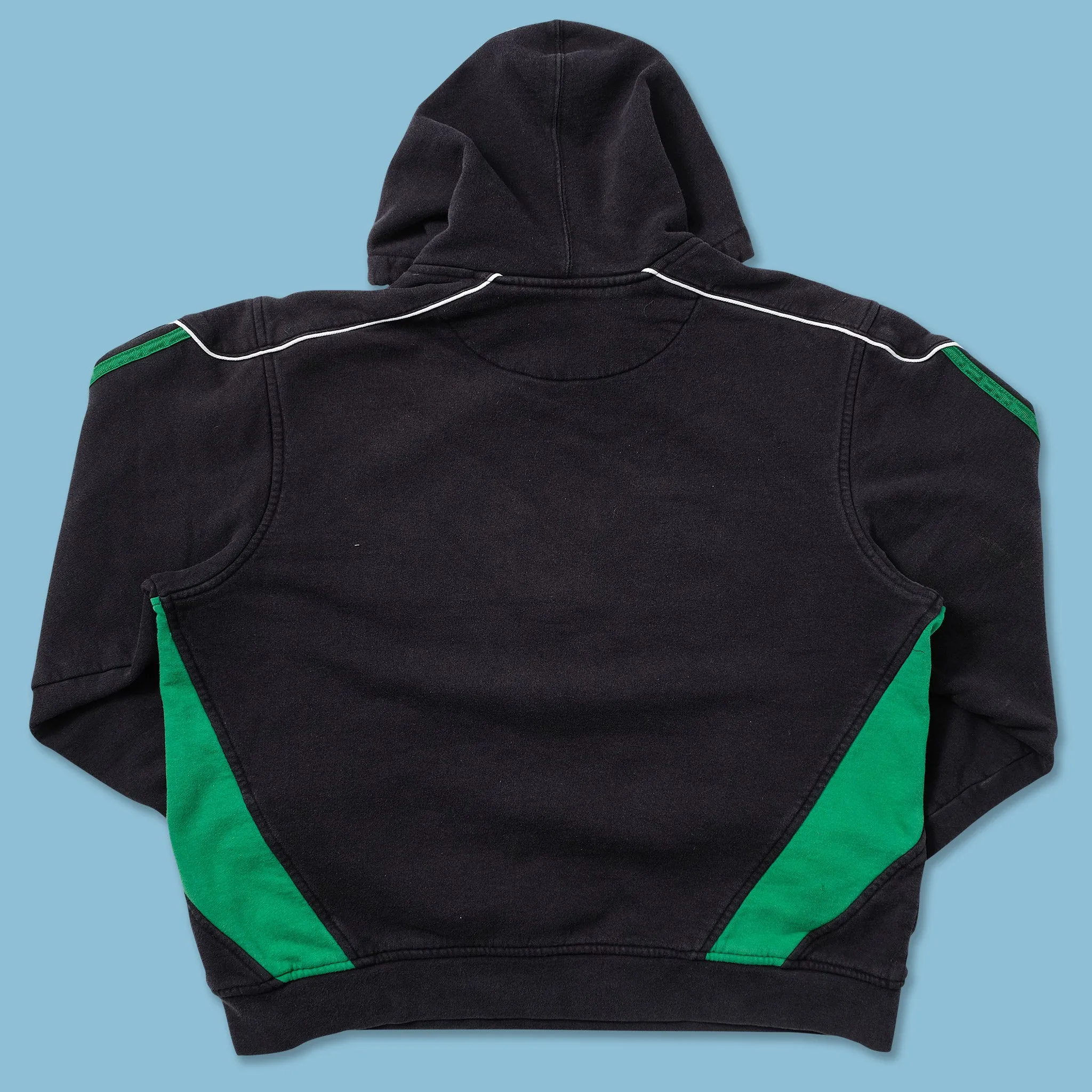 adidas Boston Celtics Hoody Small