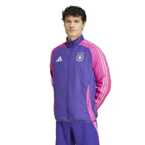 adidas Men's Germany Anthem Jacket | IX0405