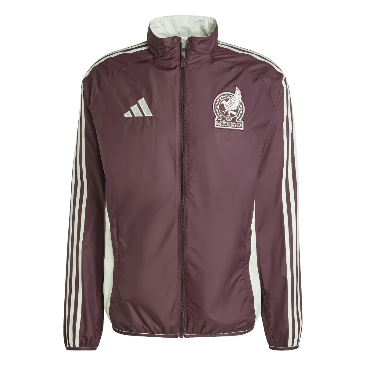 adidas Men's Mexico Anthem Jacket | IW2922