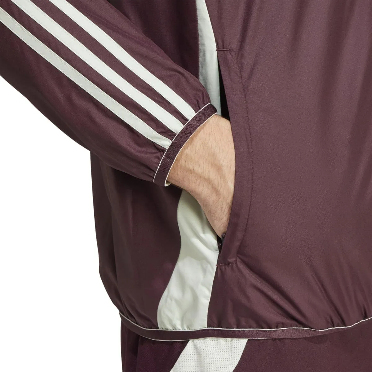 adidas Men's Mexico Anthem Jacket | IW2922