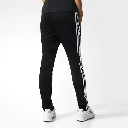 Adidas Originals Supergirl Track Pants Black AJ8456