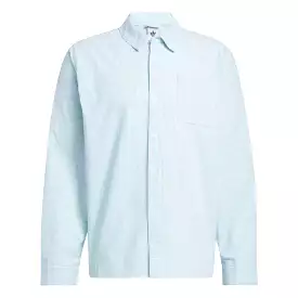 Adidas Shmoo Button Up Seersucker