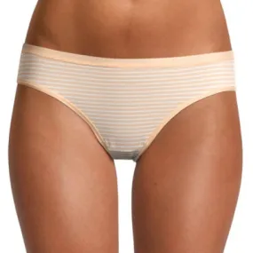 Ambrielle Organic Cotton Bikini Panty 215362