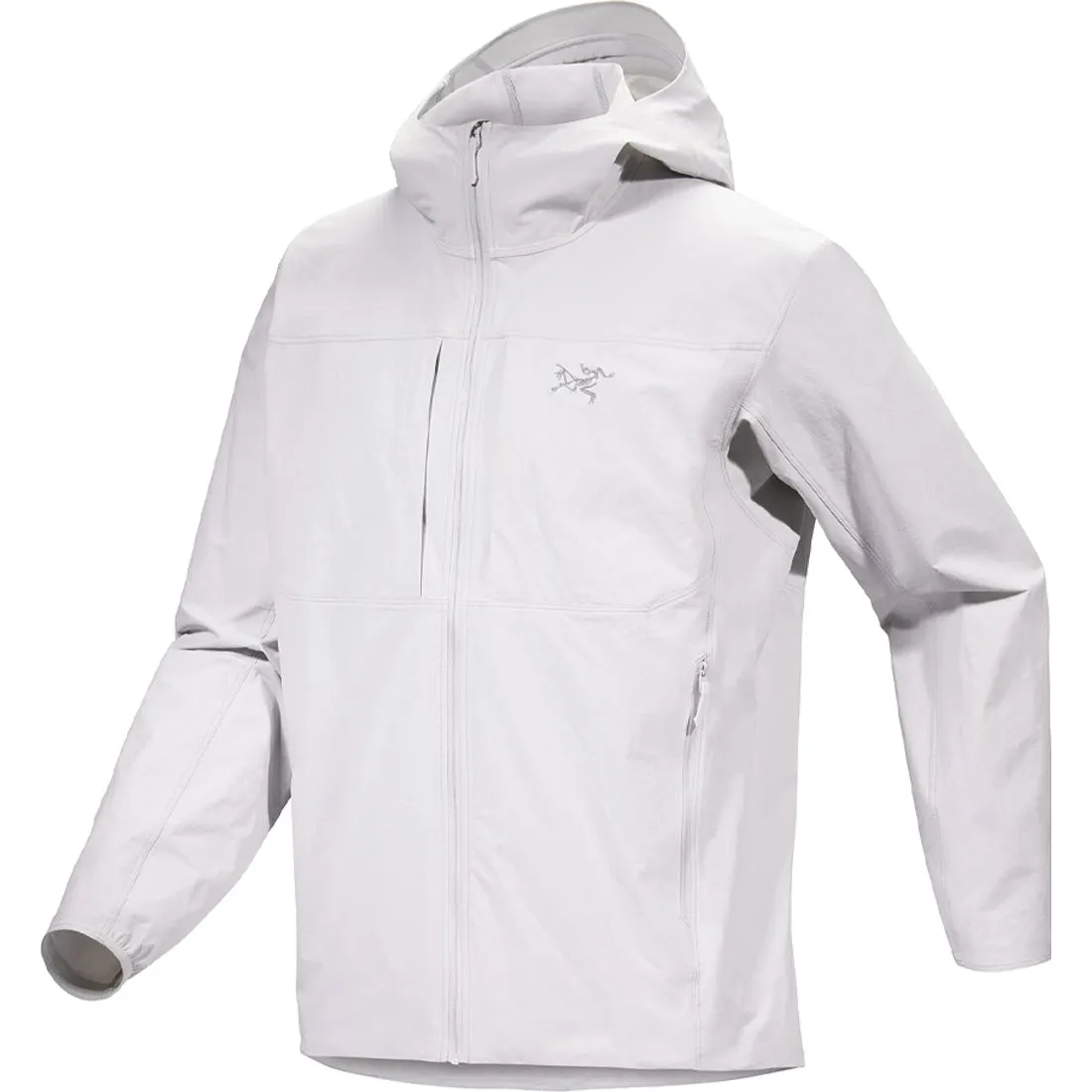 Arc'teryx Gamma Lightweight Hoody (2024) - Men's