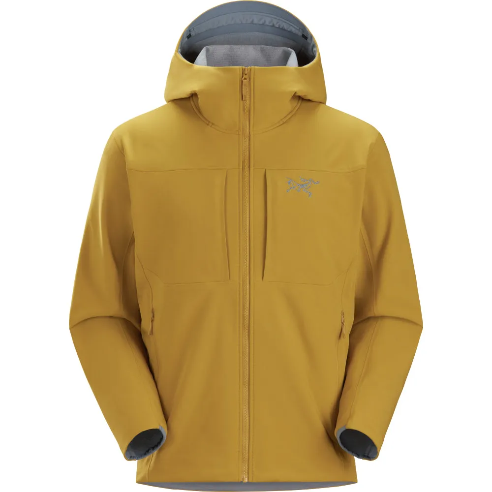 Arc'teryx Gamma MX Mens Hoody 2023