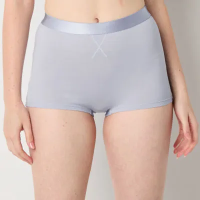 Arizona Body Cotton Boyshort Panty 358569