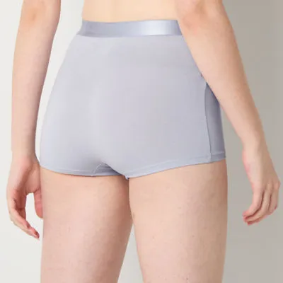 Arizona Body Cotton Boyshort Panty 358569