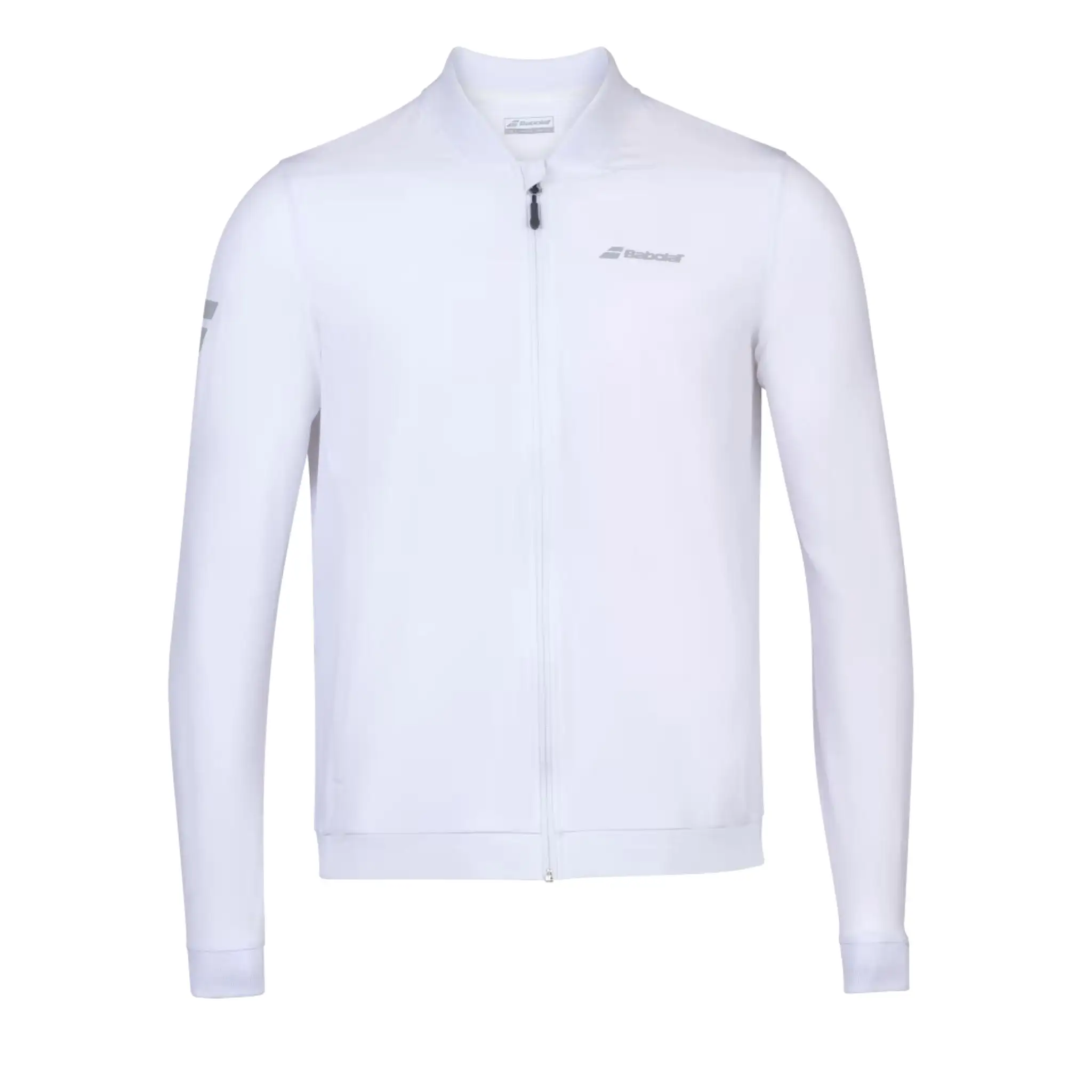 Babolat Men's Play Jacket [White]