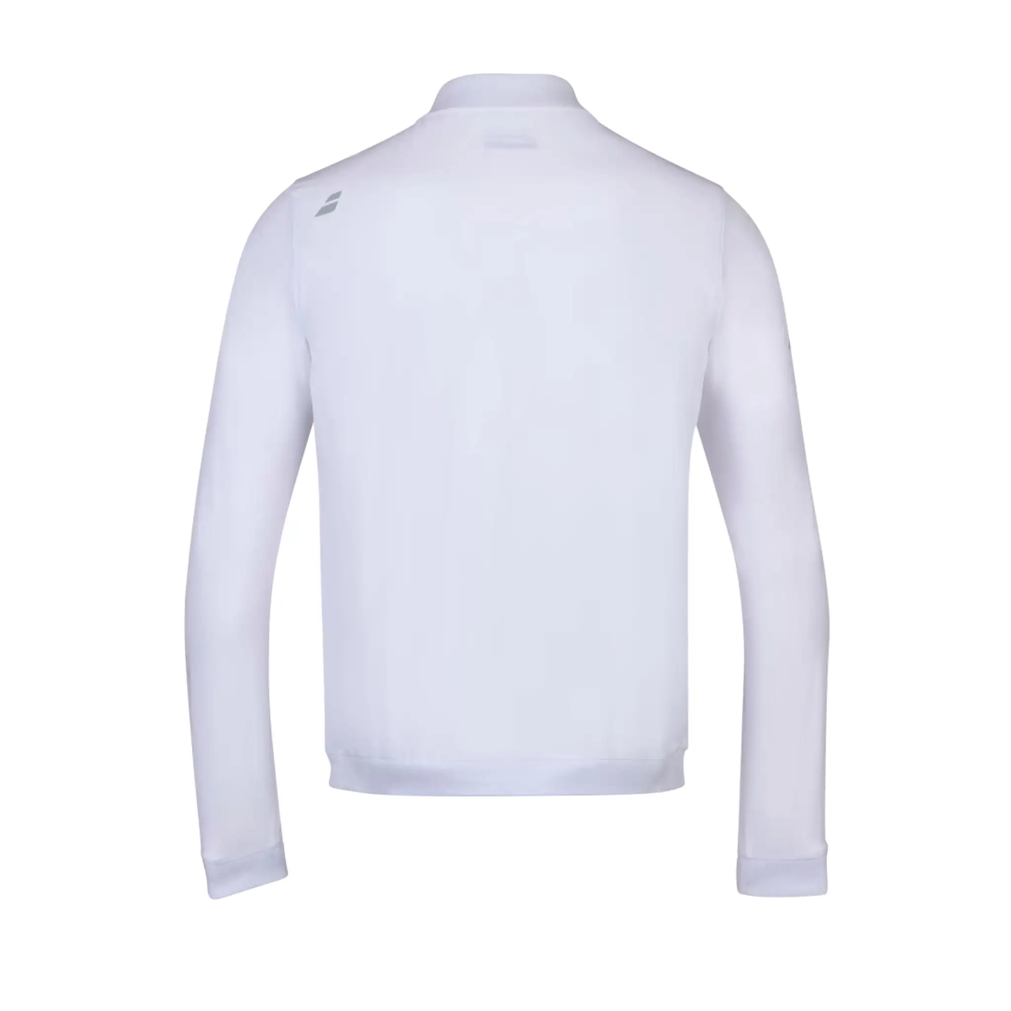 Babolat Men's Play Jacket [White]