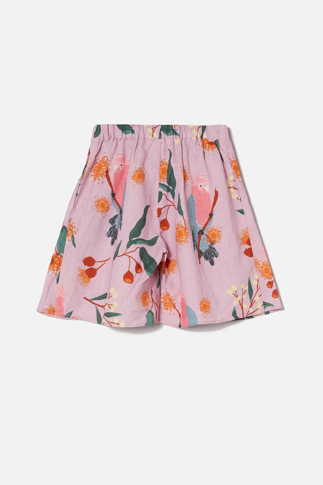 Birdie Shorts