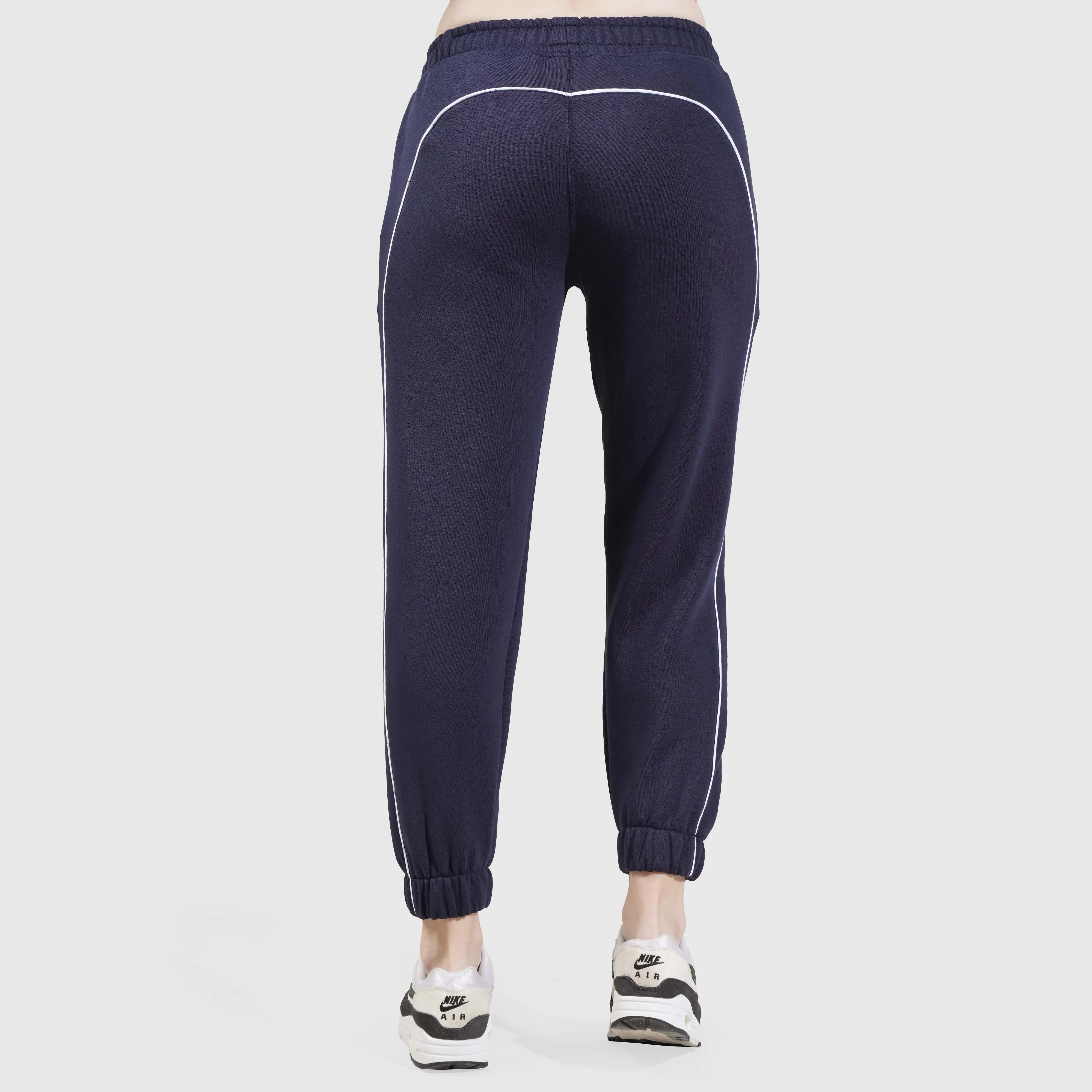 Biz Joggers (Navy)