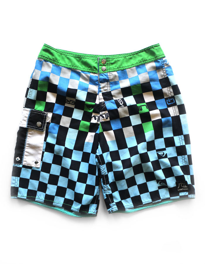 Boardshorts Checkerboard 30