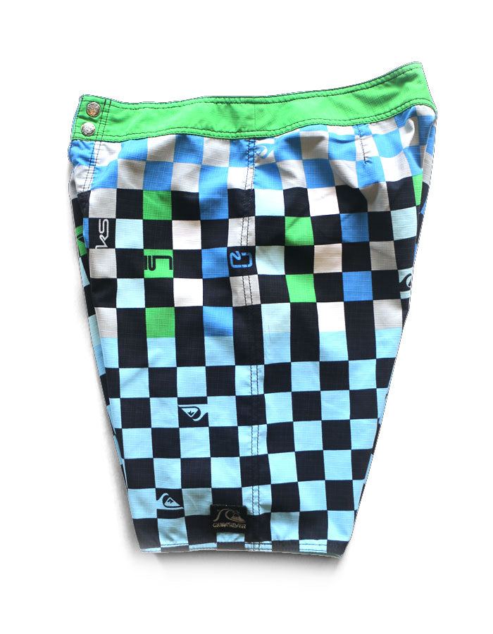 Boardshorts Checkerboard 30