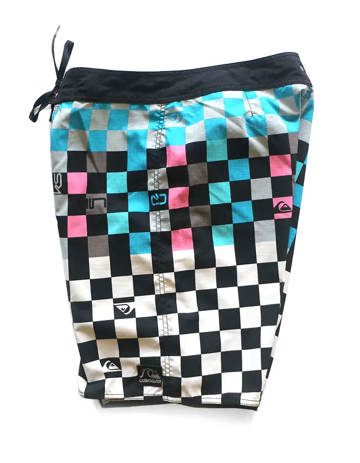 Boardshorts Checkerboard 34