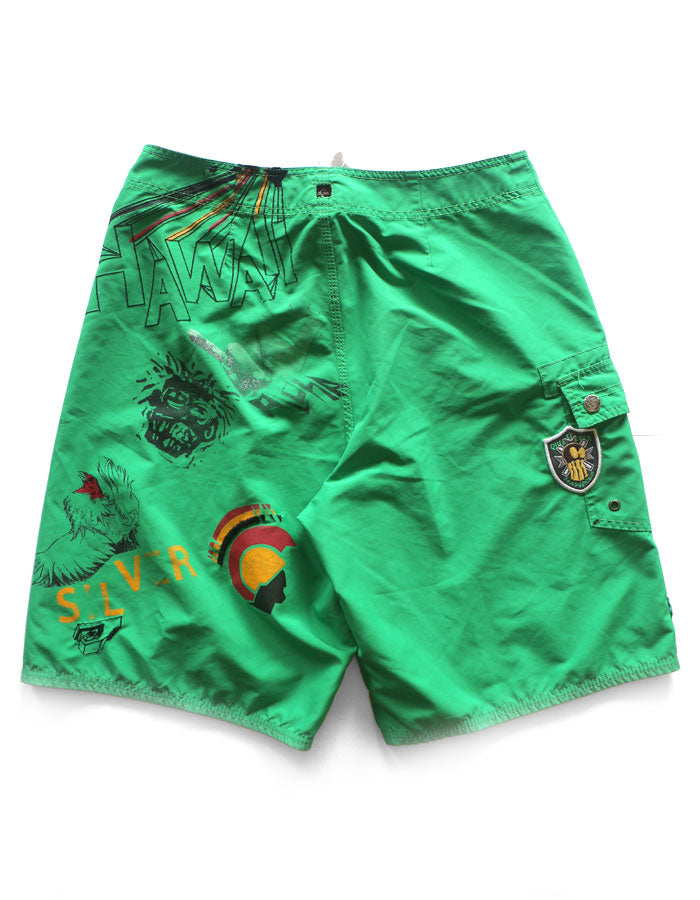 Boardshorts Hawaii 32