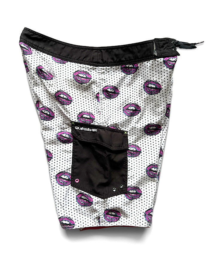 Boardshorts Hot Lips 36