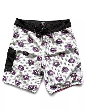 Boardshorts Hot Lips 36