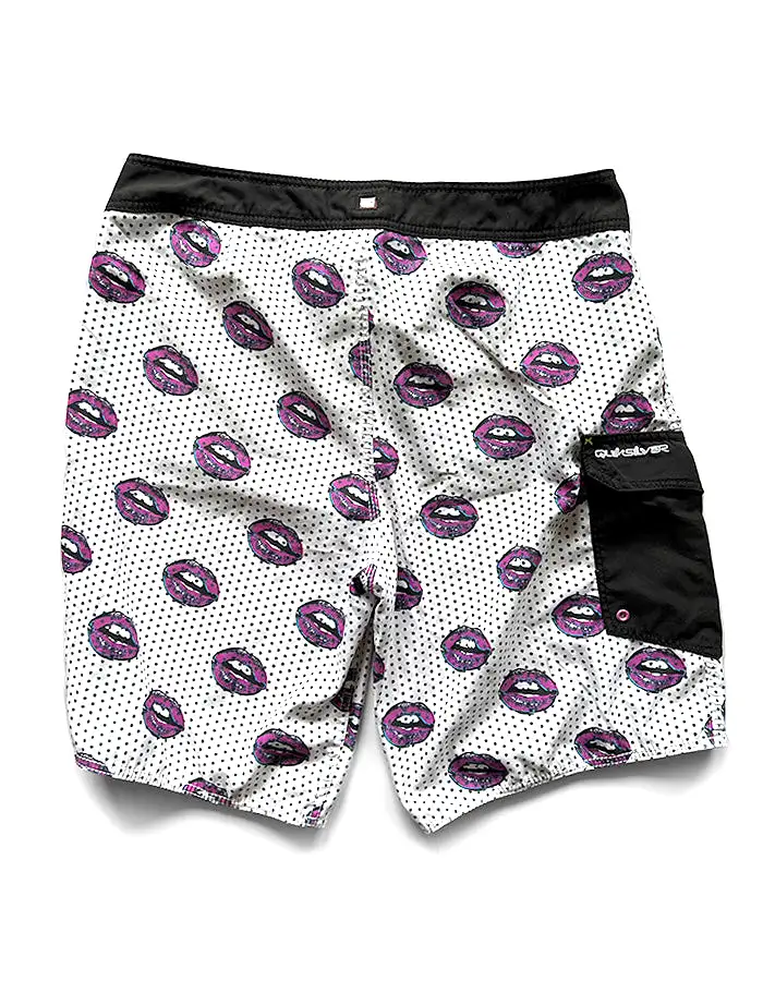 Boardshorts Hot Lips 36