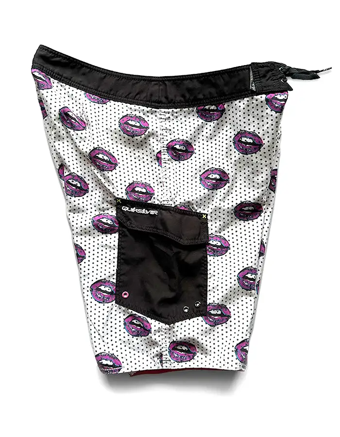 Boardshorts Hot Lips 36