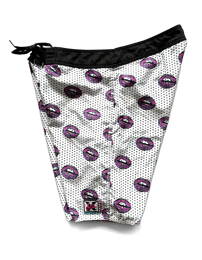 Boardshorts Hot Lips 36