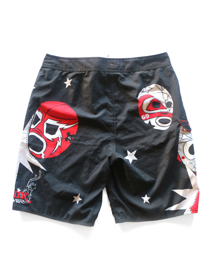 Boardshorts Lucha Libre 36