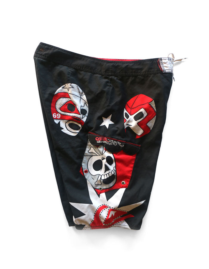 Boardshorts Lucha Libre 36