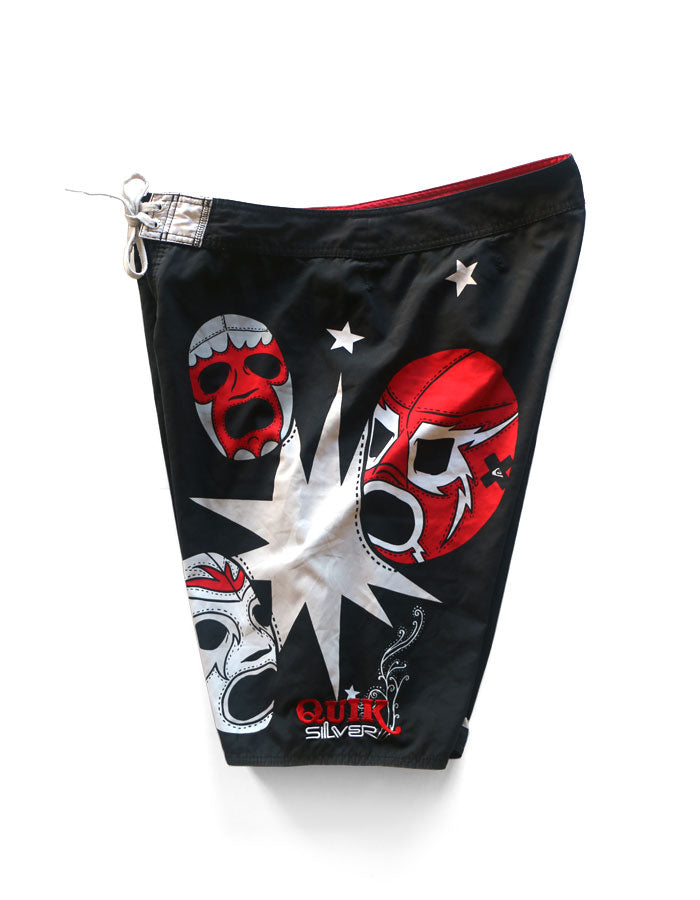 Boardshorts Lucha Libre 36