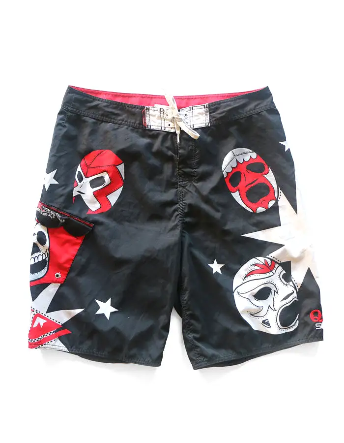 Boardshorts Lucha Libre 36