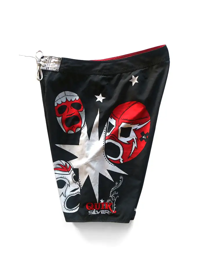 Boardshorts Lucha Libre 36