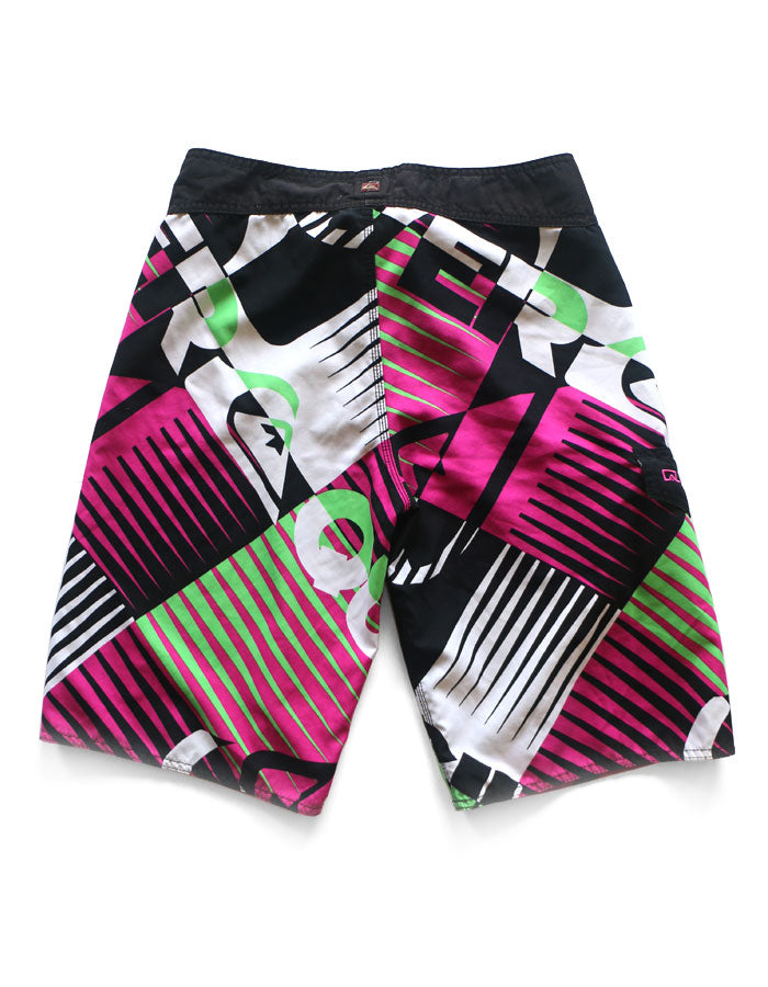 Boardshorts QS Logo Rare 30