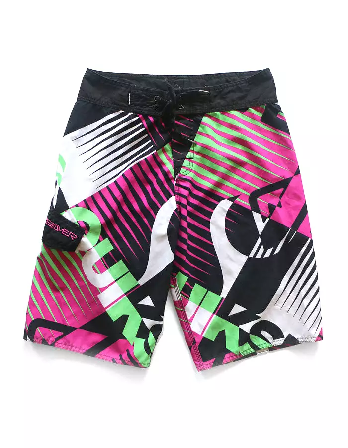 Boardshorts QS Logo Rare 30