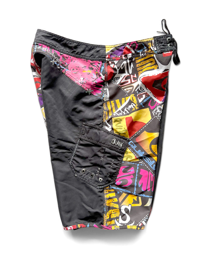 Boardshorts QS Logos 36