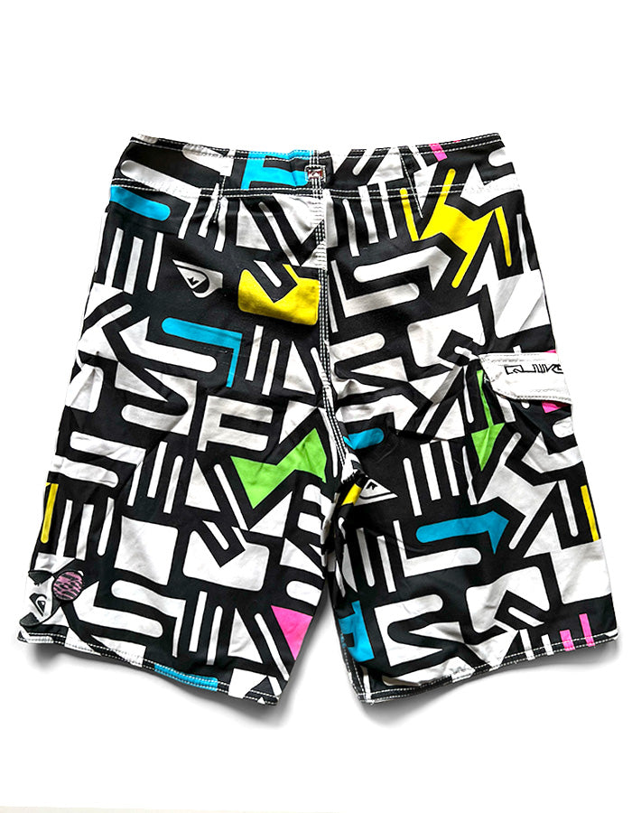 Boardshorts QS Typo 32