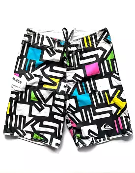 Boardshorts QS Typo 32