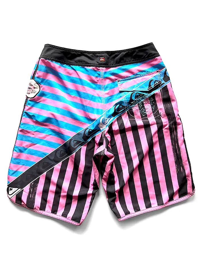 Boardshorts Stripes 32