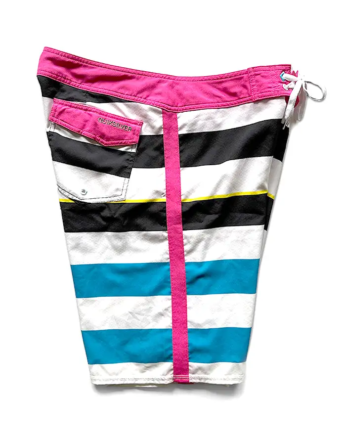 Boardshorts Stripes 33