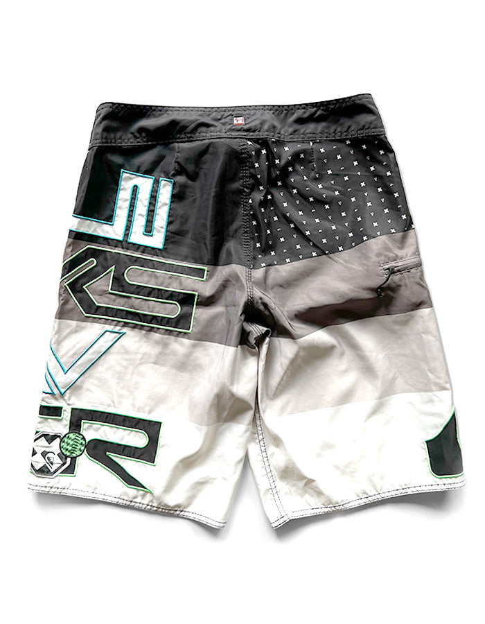 Boardshorts Stripes Logo 32