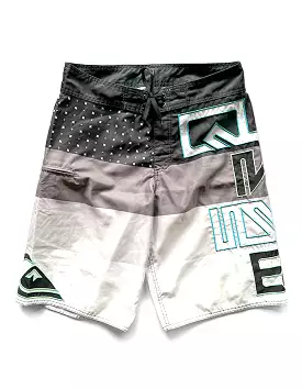 Boardshorts Stripes Logo 32