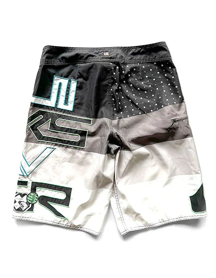 Boardshorts Stripes Logo 32