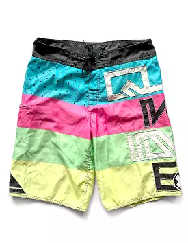 Boardshorts Stripes Logo 33