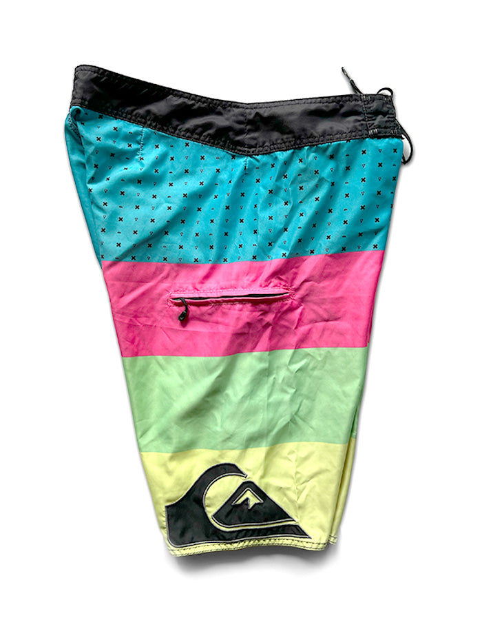 Boardshorts Stripes Logo 33