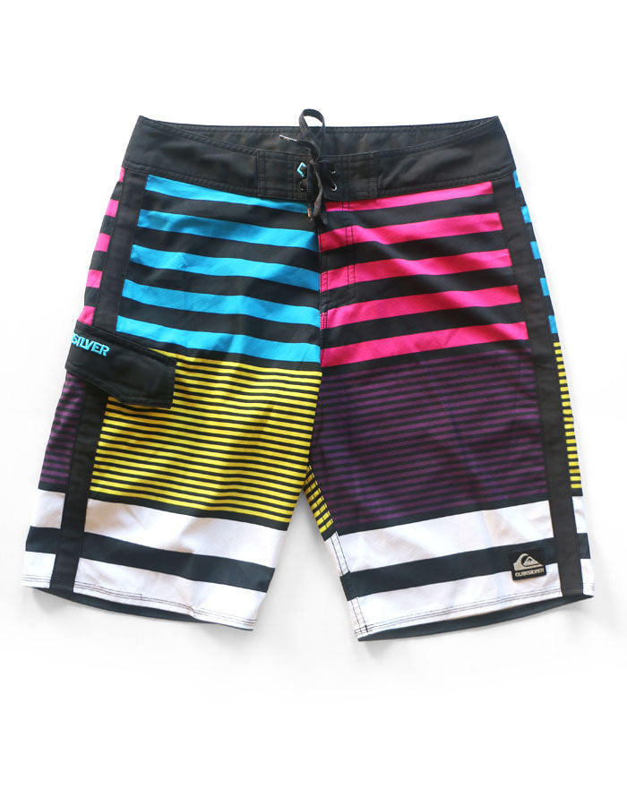 Boardshorts Surfing Stripes 32