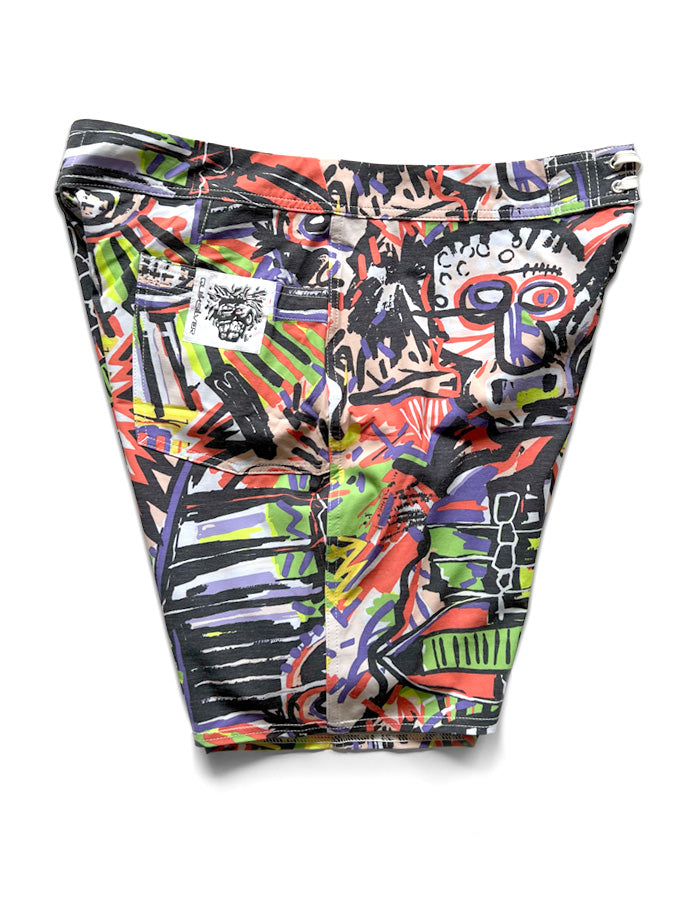 Boardshorts Warpaint 34