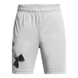 Boy's Under Armour Youth Tech Big Logo Short