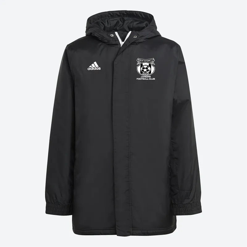 Brixworth Juniors FC Jacket