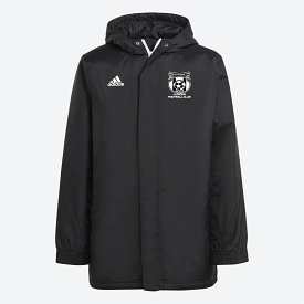 Brixworth Juniors FC Jacket