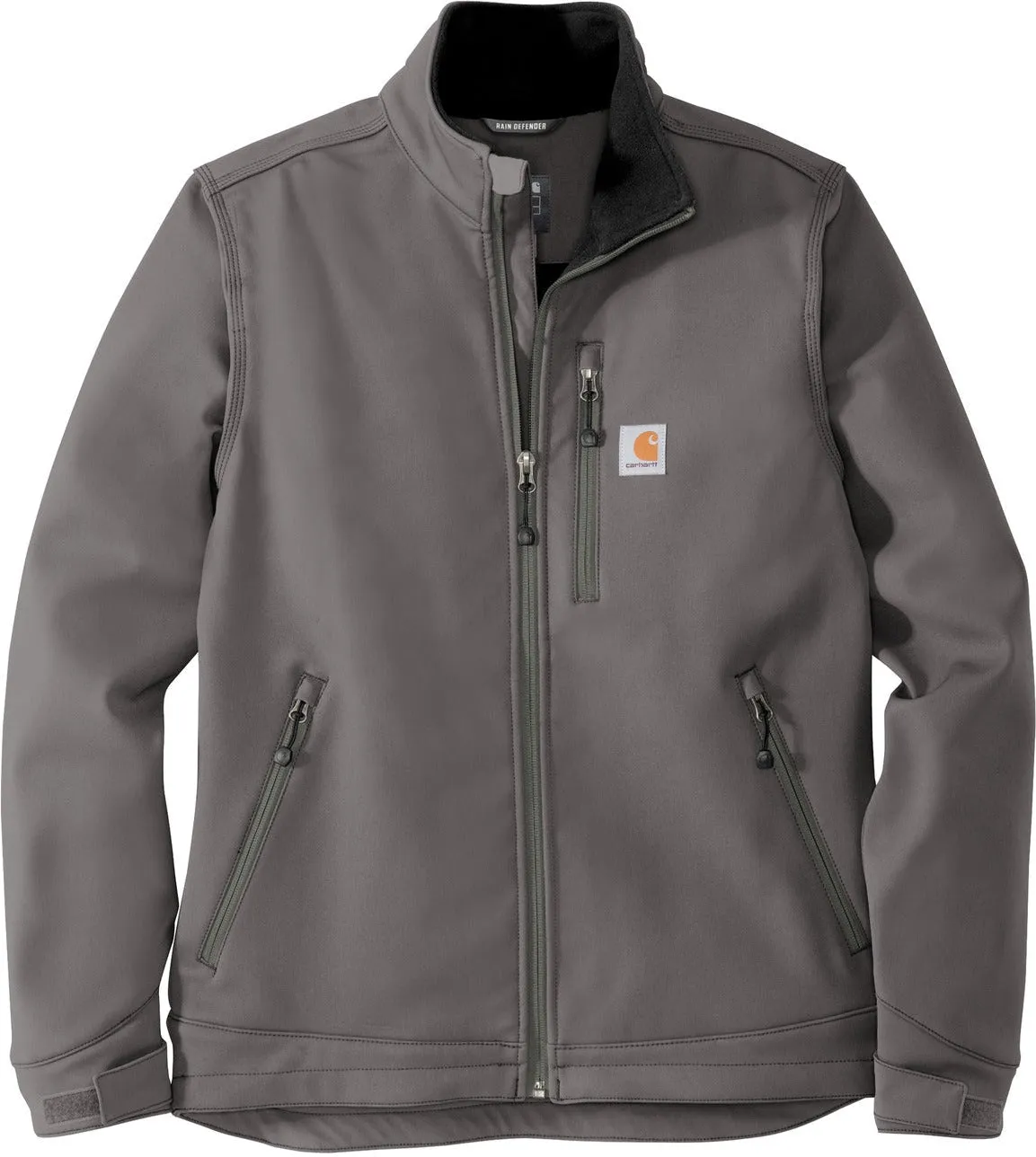 Carhartt Crowley Soft Shell Jacket